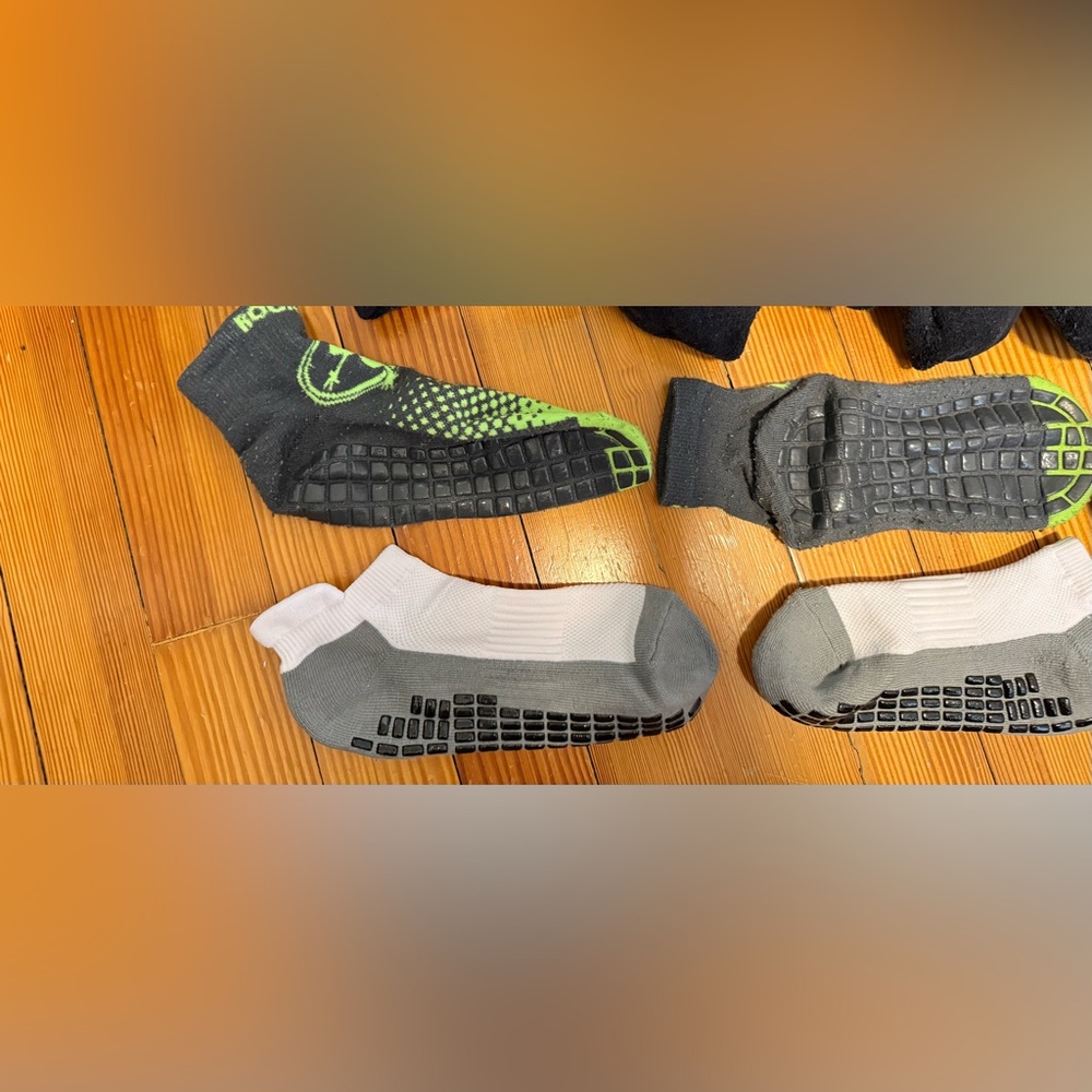 28 pairs men’s socks Medium - Picture 5 of 16